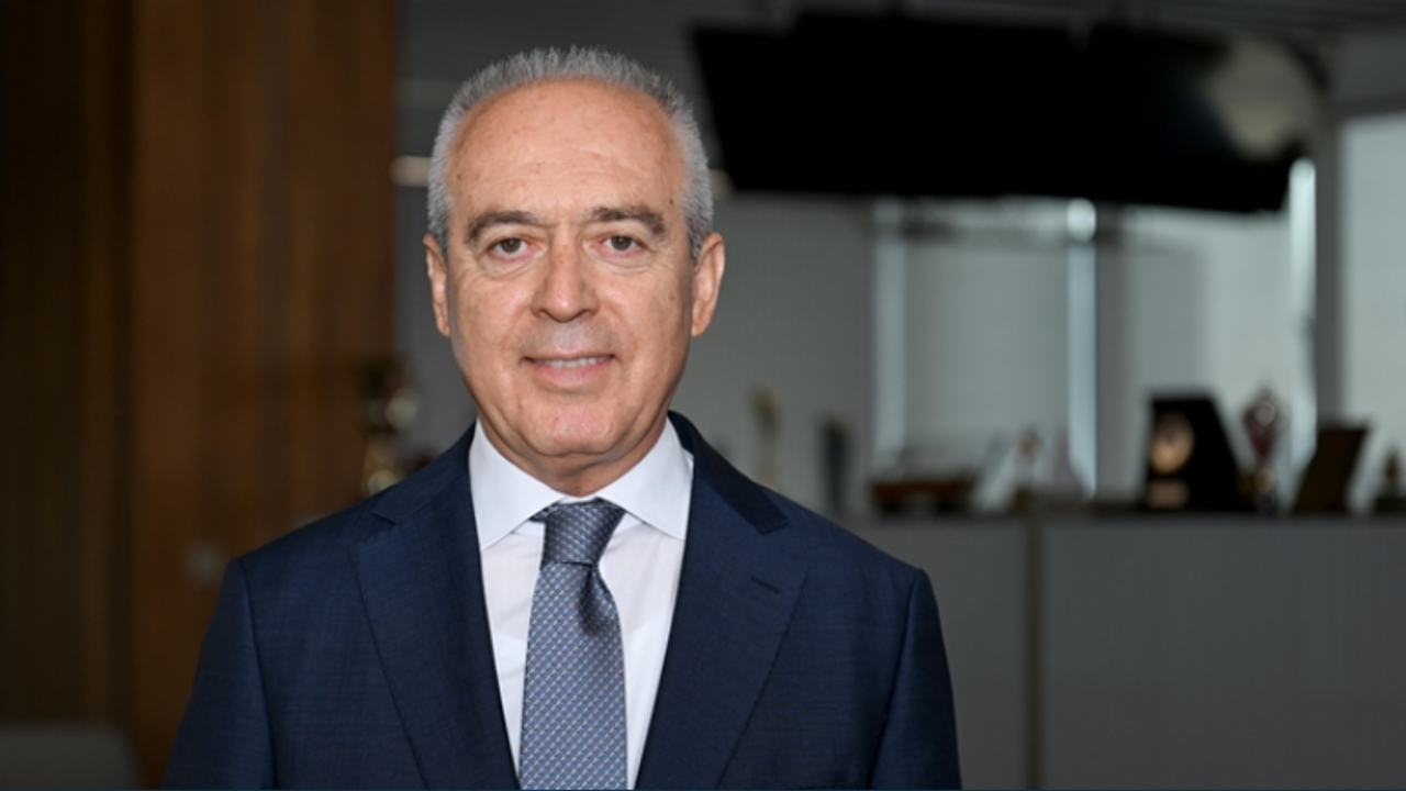 TMOK Genel Kurulu Öncesi Aday Listeleri Açıklandı: Alanyalı İsim Listede