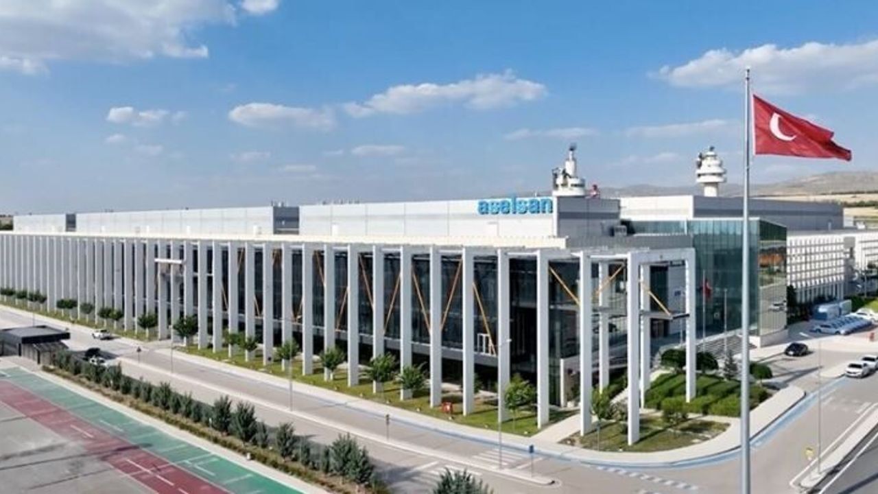 Savunma Hisseleri Yükselişte: ASELSAN Küresel Rakiplerini Geride Bıraktı