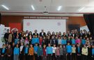 Uluslararası Sıfır Atık Günü'nde Çevre Bilinci Etkinliği Düzenlendi