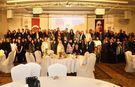 Alanya'da Anlamlı Misafirlik: Şehit Aileleri ve Gaziler Ağırlandı