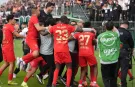 Amedspor 3 Maddeden PFDK'ya Sevk Edildi