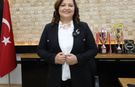 Burcu Köksal CHP'den İstifa Edip AK Parti'ye Katılacağını Açıkladı