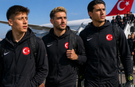 Milliler Dünya Kupası İçin ABD'ye Ulaştı