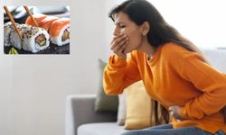 Alanya’da Sushi Paniği: Zehirlenme İddiaları Endişe Yarattı