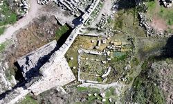 Limyra’da 43 Yıllık Sır Çözüldü: Zeus Tapınağı Sonunda Bulundu