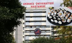 Art Arda Vakalar: Suşi Zehirlenmesi Gıda Güvenliği Sorularını Gündeme Taşıdı