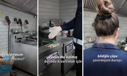 Zehirlenme Vakalarının Ardından Denetim Şoku: Ünlü Markaların Mutfakları Kir İçinde
