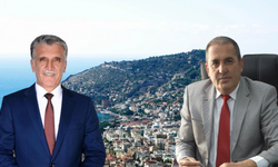 Alanya Minibüsçüler Odası Seçimlerinde Gerilim Yükseliyor