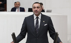 Kaya’dan Antalya’nın Su İhtiyacına Kalıcı Çözüm Önerisi