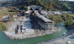 Alanya’da Beklenen Gün: Doğu Çevreyolu Cumartesi Hizmete Giriyor