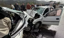 Antalya’da Otobüs Kazasının Şokunu Atlatamadan Bir Facia İle Daha Sarsıldı