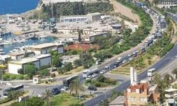 Alanya'da Sezon Öncesi Trafik Ve Park Sorunu Gündemde