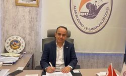 ALESO Başkanı Özdemir'den Acil Çağrı: 'Esnaf Ayakta Kalamazsa Şehir de Ayakta Kalamaz'