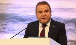 Cezaevinden Antalya'ya Mesaj: Kararlılığım İlk Günkü Gibi
