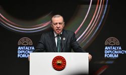 Cumhurbaşkanı Erdoğan: ADF Küresel Global Vicdanın Ortak Kürsüsü Haline Geldi