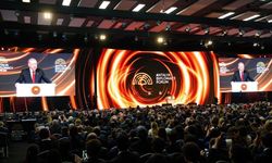 Liderler Zirvesi Antalya'da: Gözler ADF2026'da