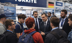 Türk Savunma Sanayisi Berlin'de Nitelikli İnsan Kaynağıyla Buluştu
