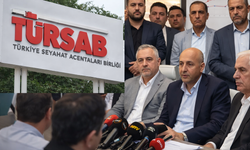 TÜRSAB'ı Hedef Alan Anket Tartışma Yarattı: Antalya'da Tepkiler Yükseldi