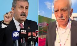 Ahmet Türk'ün 'Kürdistan' Sözleri Siyaseti Karıştırdı