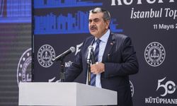Bakan Tekin: Türkiye Matematik ve Fende Avrupa'nın İlk 5'inde