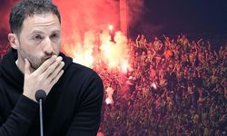 Beşiktaş'ta Tedesco Sürprizi Gündemde
