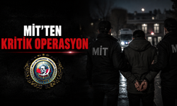 MİT'ten Kritik Operasyon: İki Yabancı Servise Çalışan Casusluk Ağı Çökertildi