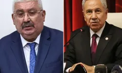 Semih Yalçın'dan Bülent Arınç'a Sert Tepki