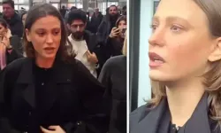 Serenay Sarıkaya İstanbul'da Gözaltına Alındı İddiası: Soruşturmada Yeni Gelişme