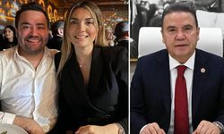 Tutuklu Belediye Başkanı Muhittin Böcek'in Gelini Zuhal Böcek Tutuklandı