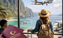 7 Bin 600 Adalı Filipinler Türk Tatilcilerin Yeni Gözdesi Oldu