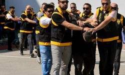 81 İlde Sokak Çetelerine Operasyon: 117 Gözaltı