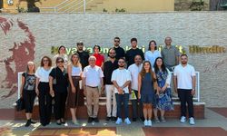 Alanya Üniversitesi'nden Üniversite-Sektör İş Birliğinde Güçlü Hamle