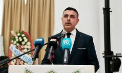Alanyalı Başkan Hüseyin Gök Federasyon Yönetimine Giriyor