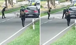 Almanya'daki Silahlı Saldırıda Can Kaybı 6'ya Yükseldi