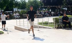 Antalya'da YKS'ye Park Engeli: Geç Kalan Aday Sınava Alınmadı
