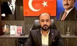 Başkan Abdullah Akkuş'tan Dimçayı Sulama Hattı Tepkisi: 'Üretici Susus, Tarım Tehlikede'