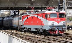 Bükreş'ten İstanbul'a Direkt Tren Seferleri Yeniden Başladı