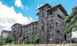 Büyükada Rum Yetimhanesi İçin Tarihi Adım: Restorasyon Süreci Başlıyor