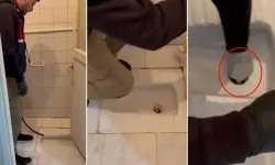 Çapkanlar Suç Örgütüne Operasyonda Yeni Görüntüler Paylaşıldı
