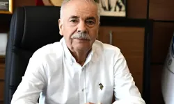 CHP'de Bir İstifa Daha: Keşan Belediye Başkanı Mehmet Özcan Partisinden Ayrıldı