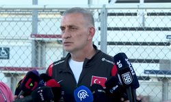 Hacıosmanoğlu'ndan Montella ve Milli Takıma Tam Destek: 'Bu Takıma Güveniyoruz'