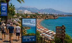 İspanya'daki Fiyat Artışı Turisti Türkiye'ye Yönlendiriyor: Antalya Öne Çıkıyor