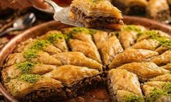 İstanbul Havalimanı'nda Baklava Fiyatı Sosyal Medyada Gündem Oldu
