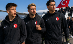 Milliler Dünya Kupası İçin ABD'ye Ulaştı