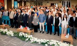 Muhtarlar Akademisi Alanya'da Kapılarını Açtı