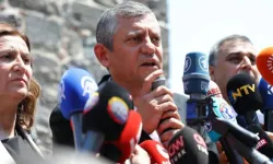 Özgür Özel: 'Kayyumla Uğraşmam, İktidara Yürümeye Devam Ederim'