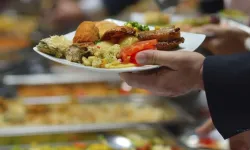 Restoran Ve Kafelerde Menü Dönemi Değişiyor