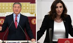 TBMM Tarihinde Bir İlk: Görevdeki İki Milletvekili Evlendi