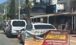 Turizm Sezonundaki Yol Çalışmaları Esnafın Tepkisine Neden Oldu