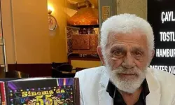 Yeşilçam'ın Usta İsmi İhsan Gedik Hastaneye Kaldırıldı